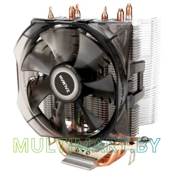 Кулер Zalman CNPS8X Optima картинка 3
